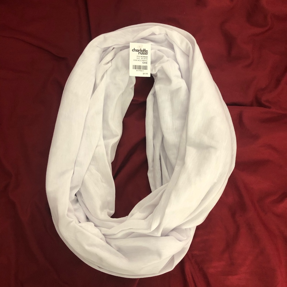 Infinity Scarf